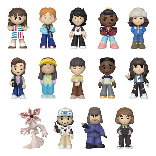 Stranger Things présentoir Mystery Minis figurines 5 cm Season 4 (12)