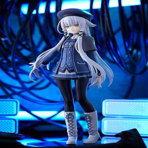 The Legend of Heroes: Trails of Cold Steel statuette PVC Pop Up Parade Altina Orion L Size 22 cm