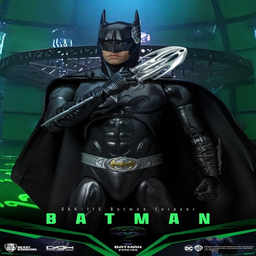 DC Comics figurine Dynamic Action Heroes 1/9 Batman (Batman Forever) 21 cm