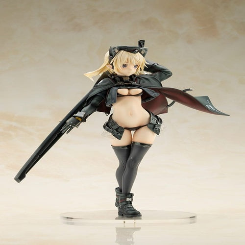 Frame Arms Girl Shimada Humikane Art Works II PVC Statue Arsia 24 cm