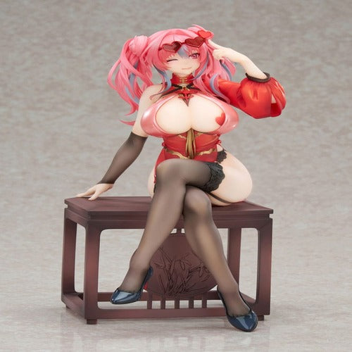 Azur Lane statuette PVC 1/7 Bremerton Still Illustration Ver. 22 cm