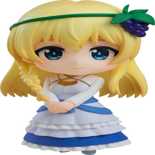 KonoSuba: God's Blessing on This Wonderful World! 3 figurine Nendoroid Iris 10 cm