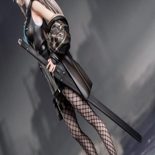 A-Z: statuette PVC 1/7 [B] Full Dress 25 cm