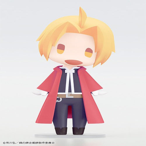 Fullmetal Alchemist: Brotherhood figurine HELLO! GOOD SMILE Edward Elric 10 cm
