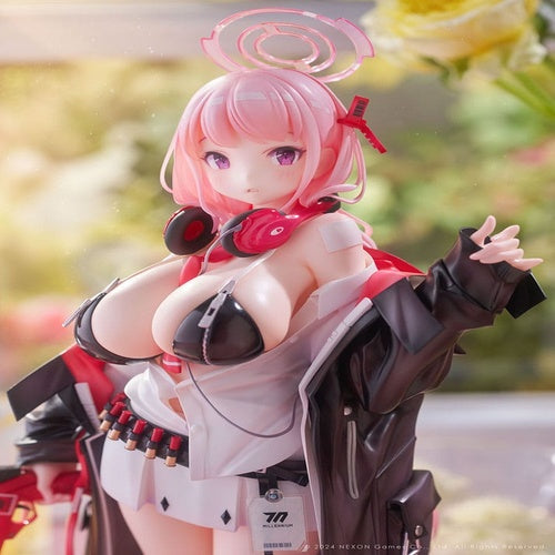 Blue Archivestatuette PVC 1/7 Eimi 27 cm