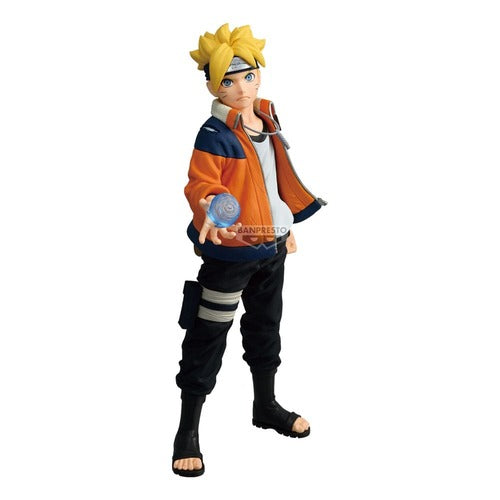 Boruto: Naruto Next Generations statuette PVC Boruto Uzumaki 23 cm