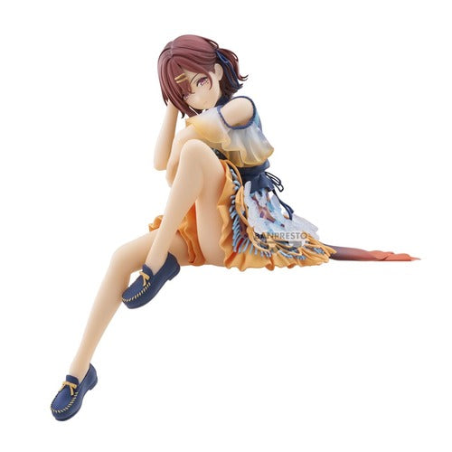 The Idolmaster Shiny Colors statuette PVC Espresto Highly Detail Madoka Higuchi Special Assort (Ver. A) 19 cm