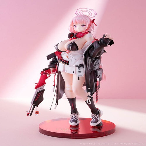 Blue Archivestatuette PVC 1/7 Eimi 27 cm