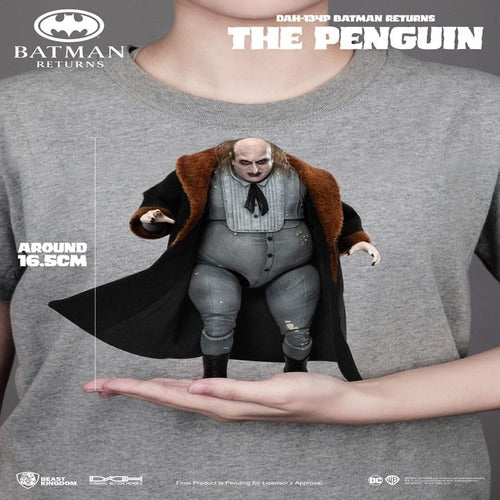 Batman Returns figurine The Penguin 17 cm