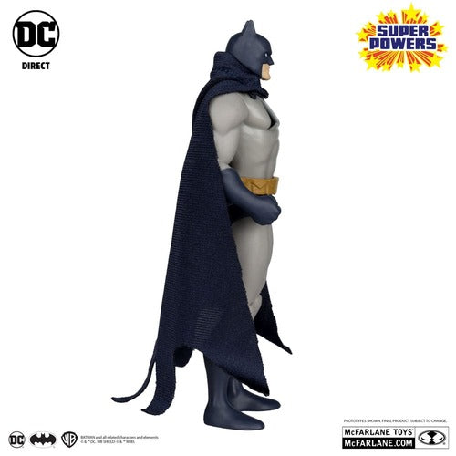 DC Direct figurine Super Powers Batman (The Dark Knight Returns) 13 cm