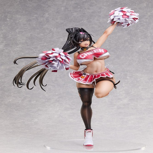Goddess of Victory: Nikke PVC Statue 1/4 Bay 49 cm