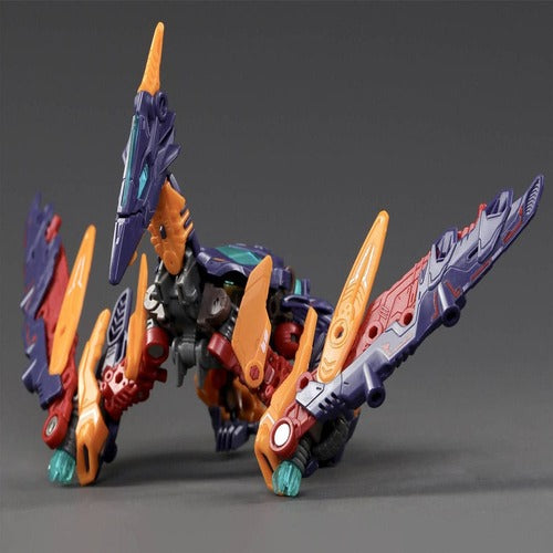 Beastbox  figurines  BD-10 Drive Pterano 11 cm