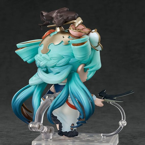 Character Vocal Series 01: Hatsune Miku figurine Nendoroid Hatsune Miku: Shimian Maifu Ver. 10 cm