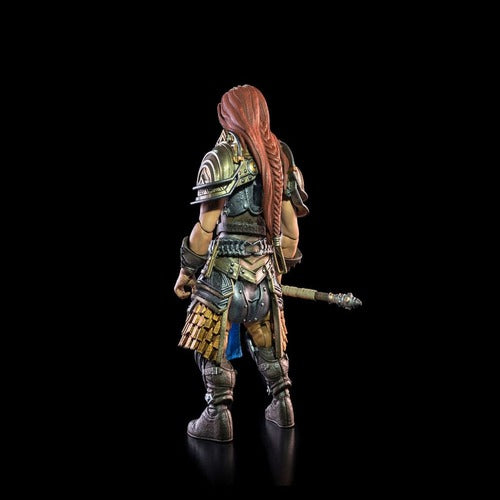 Mythic Legions: Rising Sons pack 2 figurines Exiles From Under the Mountain 15 cm