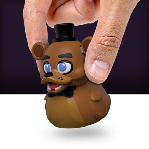 Five Nights at Freddy´s Tubbz figurine Mini PVC Freddy 5 cm