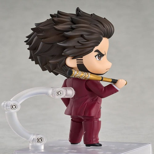 Yakuza figurine Nendoroid Ichiban Kasuga 10 cm