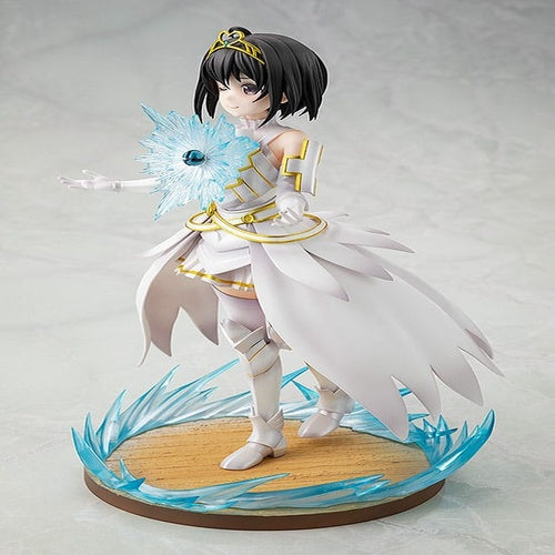 Bofuri: I Don't Want to Get Hurt, So I'll Max Out My Defense statuette PVC 1/7 Maple: Break Core ver. 22 cm