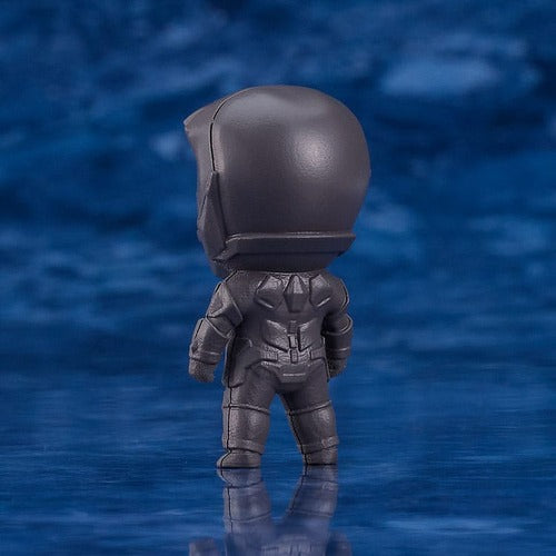 Bang Brave Bang Bravern figurine Nendoroid Bravern 12 cm