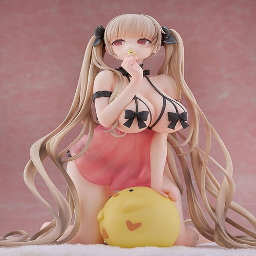 Azur Lane statuette PVC 1/6 Formidable: Sweet Time Ver. 20 cm