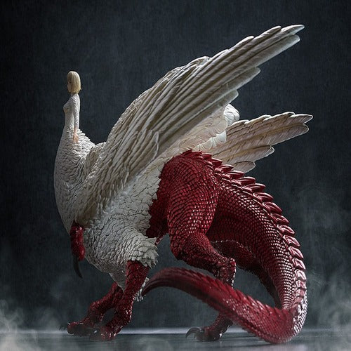 Delicious in Dungeon statuette PVC Pop Up Parade XL Falin (Chimera) 26 cm