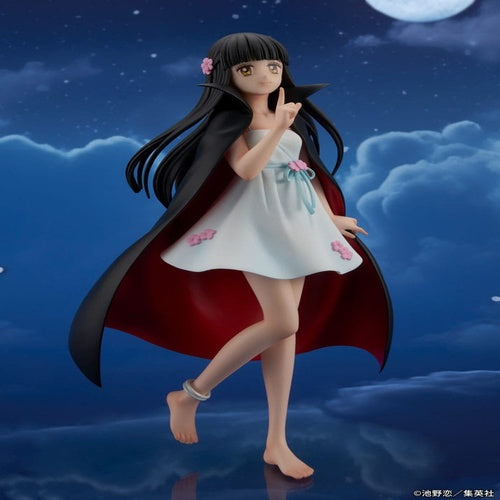 Tokimeki Tonight statuette PVC 1/7 Ranze Eto 20 cm