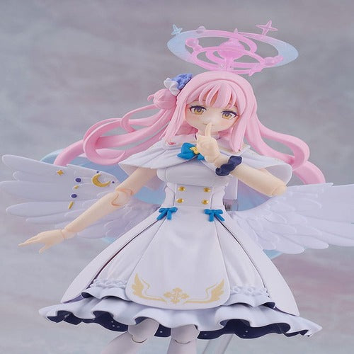 Blue Archive figurine Figma Mika Misono 14 cm