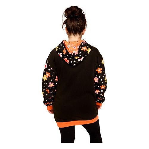 Disney by Loungefly veste à capuche Mickey and Friends Halloween (XXL)