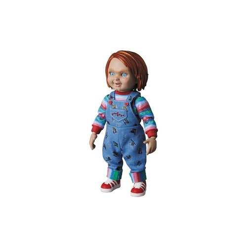 Chucky figurine MAFEX Good Guys (Renewal Ver.) 13 cm