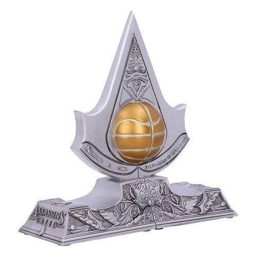 Assassin's Creed serre-livres Apple of Eden
