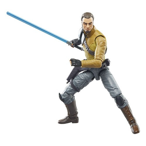 Star Wars: Rebels Vintage Collection figurine Kanan Jarrus 10 cm