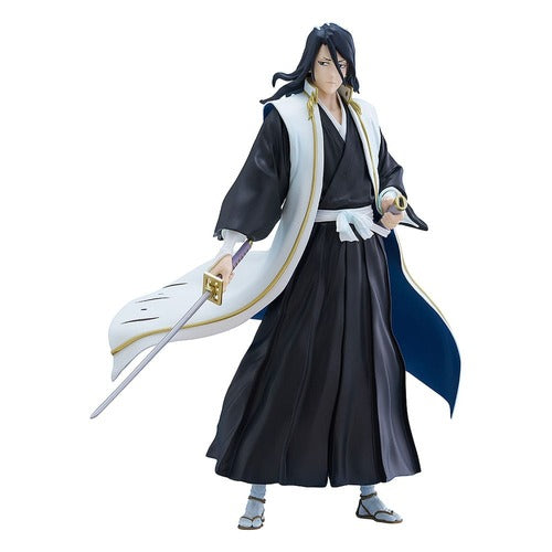Bleach statuette PVC Pop Up Parade SP Byakuya Kuchiki 20 cm
