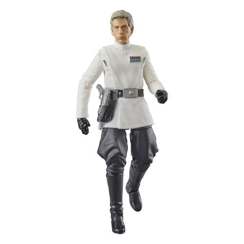 Star Wars: Andor Black Series Actionfigur Director Orson Krennic 15 cm