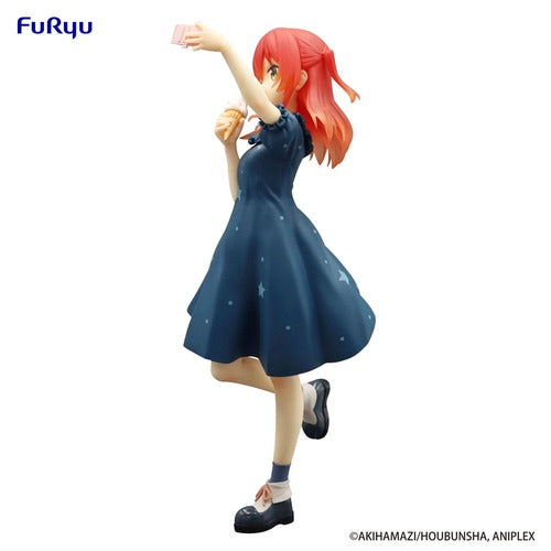 Bocchi the Rock! statuette PVC Trio-Try-iT Ikuyo Kita 21 cm