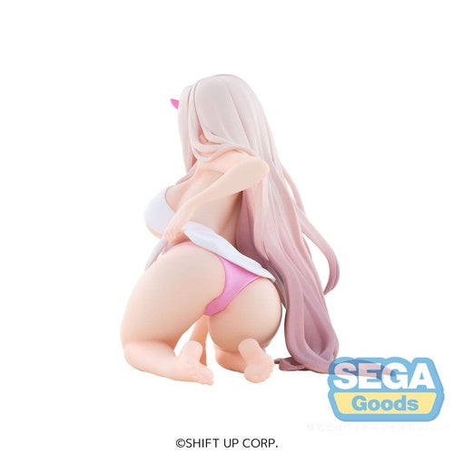 Goddess of Victory: Nikke statuette PVC Yumemirize Viper 10 cm