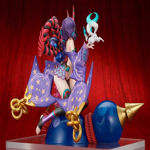 Fate/Grand Order Caster statuette PVC 1/7 Shuten Douji HALLOWEEN 21 cm