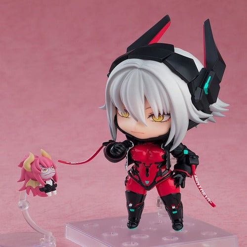 V Shojo The Movie figurine Nendoroid Zentreya 10 cm