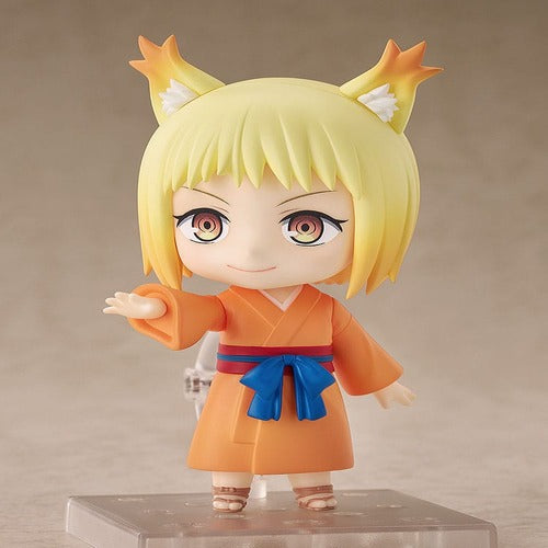 Sengoku Youko figurine Nendoroid Tama 10 cm