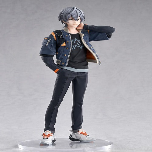 Zenless Zone Zero statuette PVC Pop Up Parade SP Wise 20 cm