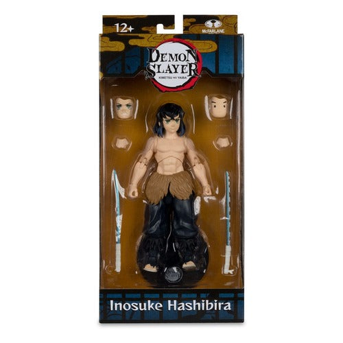 Demon Slayer: Kimetsu no Yaiba assortiment figurines Wave 5 18 cm (6)