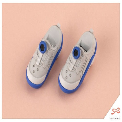 Sousai Shojo Teien accessoires pour figurines Dress Up Shoes Vol.1