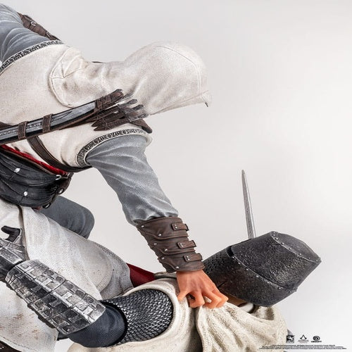 Assassin´s Creed statuette 1/6 Hunt for the Nine Scale Diorama 44 cm