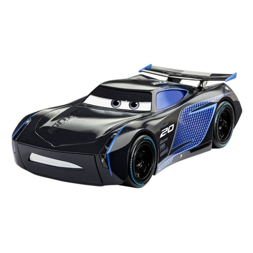Cars Kit de maquettes 1/20 Lightning McQueen 20 cm