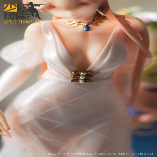 Girls Frontline statuette 1/7 OTs-14 Divinely-Favoured Beauty Ver. 25 cm
