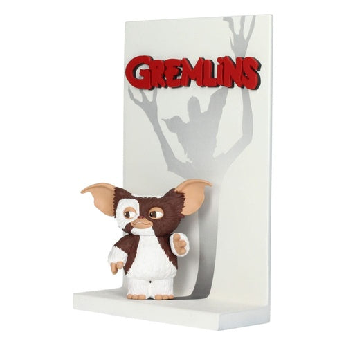 Gremlins figurine PVC Poster Gizmo 40th Anniversary 25 cm