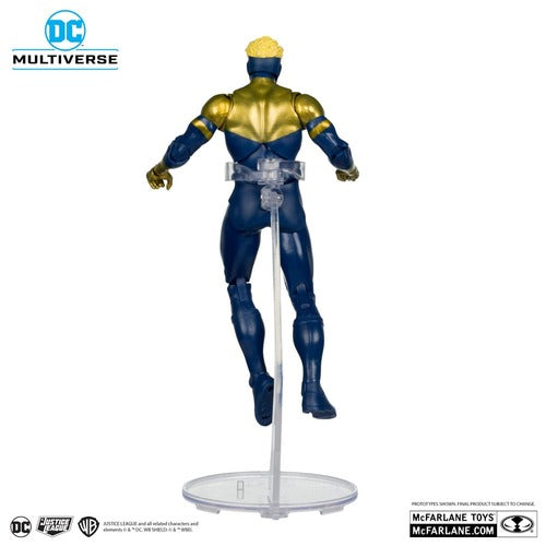 DC Multiverse assortiment figurines Wave 18 18 cm (6)