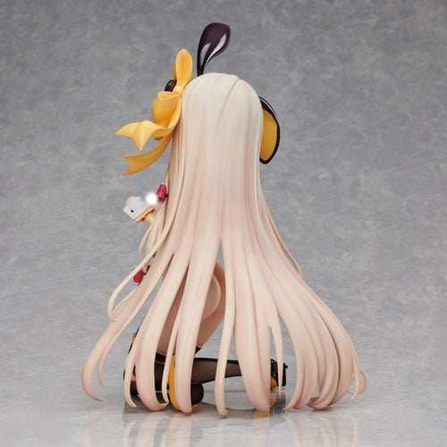 Fruits Fulcute!R statuette PVC Sousei no Taiju to Kajitsu no Otome Lemon Bunny Ver. 28 cm