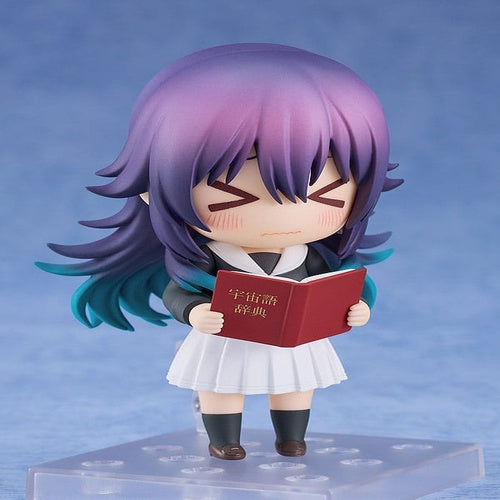 Stardust Telepath Nendoroid Actionfigur Umika Konohoshi 10 cm