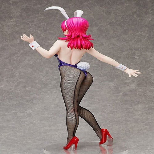 Yarukkya Knight statuette PVC 1/4 Shizuka Misaki: Bunny Ver. 44 cm