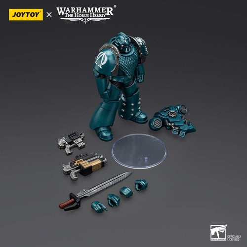 Warhammer The Horus Heresy figurine Alpha LegionHeadhunter Prime 20 cm