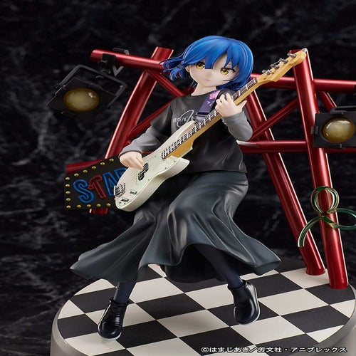 Bocchi the Rock! statuette 1/7 Ryo Yamada 23 cm